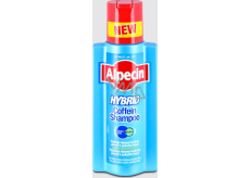 Alpecin Hybrid Koffeinshampoo für empfindliche Kopfhaut, 250 ml