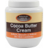 Kingsley House Kakaobutter Körpercreme 500 ml