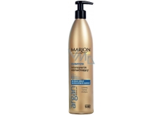 Marion Professional Intensive Strengthening Argan Oil stark stärkendes Shampoo für schwaches Haar mit Neigung zum Ausfallen 400 g