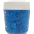 Ocean Glitter Gel Glitter für Körper und Haar in Gel 07 Dunkelblau 10 g