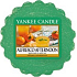Yankee Candle Alfresco Afternoon - Nachmittags duftendes Wachs für die Aromalampe 22 g