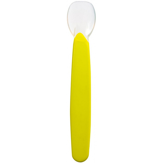 Baby Farlin Silikonlöffel 4+ Monate