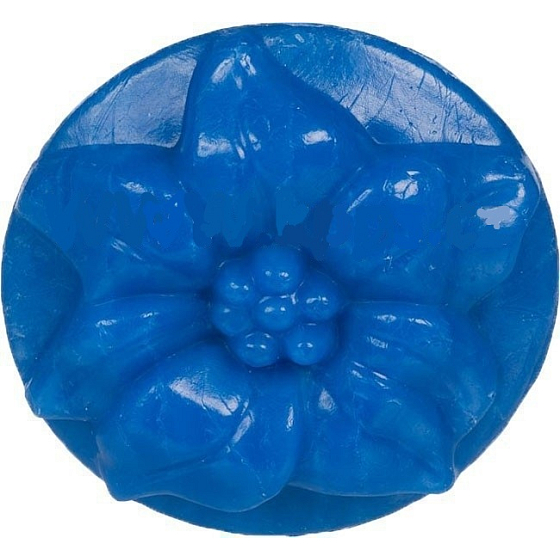 Kappus Enzian - Enzian - Bergblumen Luxus charmante Seife 125 g