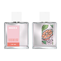 Mexx Wann immer und wo immer für sie Eau de Toilette für Frauen 30 ml
