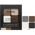 Revers Eyebrow Set Professionelles Stylist-Augenbrauenset 02 18 g
