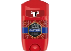Old Spice Captain Deodorant Stick für Männer 50 ml