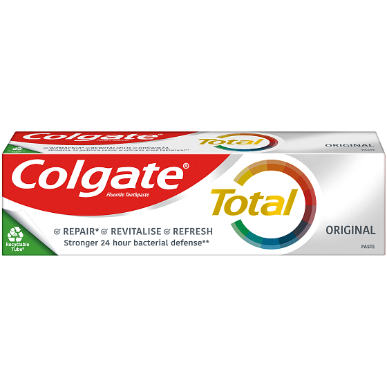 Colgate Total Original New Zahnpasta 75 ml