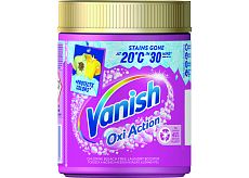 Vanish Oxi Action Fleckenentferner, 470 g