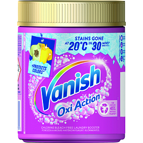 Vanish Oxi Action Fleckenentferner, 470 g