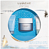 Lumene Lahde Nordic Hydra Tagescreme mit tiefer Feuchtigkeit 50 ml + Gel-Gesichtsmaske 15 ml + feuchtigkeitsspendender Lippenbalsam 10 ml, Kosmetikset