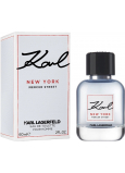 Karl Lagerfeld Karl New York Mercer Street Eau de Toilette für Männer 60 ml