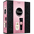 Elode Woman parfümiertes Wasser für Frauen 100 ml + Körperlotion 100 ml, Geschenkset