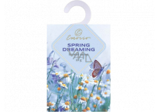 Emocio Spring Dreaming Duftbeutel mit dem Duft des Frühlings 20 g