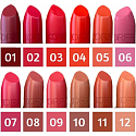 Korff Cure Make Up Satin Lipstick Satin Lippenstift 03 4 ml