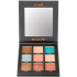 Barry M Wildlife Rhino Lidschatten-Palette 12,6 g