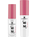 Essence Mini Gloss & Lippenbalsam Duo 01 Mini But Glossy 1,2 g
