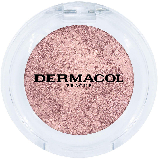 Dermacol Mono 3D Metall Lidschatten 04 Bellini 2 g