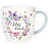 Albi Flowering Tasse Meine Tasse 380 ml
