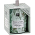 Aroma di Rogito Peppermint & Eucalyptus - Pfefferminz- und Eukalyptus-Duftkerze Glas 85 x 105 mm 200 g