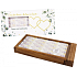 Albi Hochzeitspuzzle Banknotensafe 7,5 x 16,5 cm