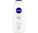 Nivea Creme Soft Pflegeduschgel, 500 ml