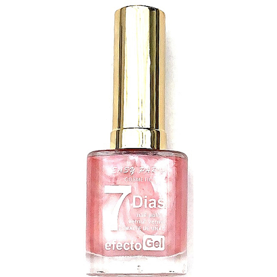 Mein 7Dias Efecto Gel-Nagellack Nr.51 13 ml