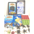 EP Line Fistful of Power Action-Kampfspiel mit Kampfkoffer, empfohlen ab 4 Jahren