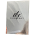 Burberry My Burberry Notizbuch Silber 1 Stück