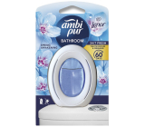 Ambi Pur Bathroom Frühlingserwachen Badezimmer Lufterfrischer 7,5 ml