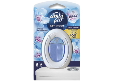Ambi Pur Bathroom Frühlingserwachen Badezimmer Lufterfrischer 7,5 ml