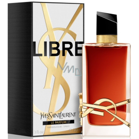 Yves Saint Laurent Libre Le Parfum Parfüm für Frauen 90 ml