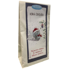 Me to You Heiße Schokolade im Beutel Wintergeschenk 60 g