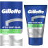 Gillette Series Sensitive After Shave Balsam mit Aloe Vera für empfindliche Haut 100 ml