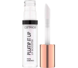 Catrice Plump It Up Lipgloss 010 Poppin' Champagner 3,5 ml