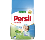 Persil Sensitive Waschpulver für empfindliche Haut 35 Dosen 2,1 kg