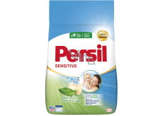Persil Sensitive Waschpulver für empfindliche Haut 35 Dosen 2,1 kg