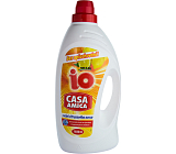 iO Casa Amica universeller Reiniger mit Ammoniak und Alkohol Citrus, 1,85 l