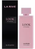 La Rive Look of Woman Eau de Parfum für Frauen 75 ml