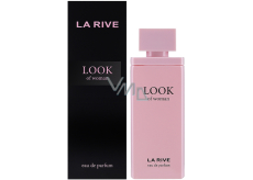 La Rive Look of Woman Eau de Parfum für Frauen 75 ml