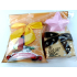 Neocos Christmas Tea Badesalz 50 g + Toilettenseife 100 g + Schaumbad 35 g, Kosmetikset für Frauen