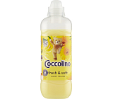 Coccolino Weichspüler Happy Yellow 39 Waschgänge, 975 ml