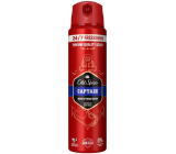 Old Spice Captain Deodorant Spray für Männer 150 ml