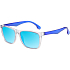 Relax Alburry Polarisierte Sonnenbrille für Frauen R2358B