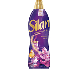 Silan Weichspüler Aromatherapy Dreamy Lotus 35 Wäschen, 770 ml