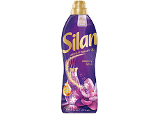 Silan Weichspüler Aromatherapy Dreamy Lotus 35 Wäschen, 770 ml