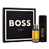Hugo Boss Boss The Scent for Him Eau de Toilette 50 ml + Deodorant Spray 150 ml, Geschenkset für Männer