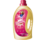 WaschKönig Gel Protein Care Wolle & Sport, 3L