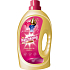 WaschKönig Gel Protein Care Wolle & Sport, 3L