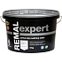 REMAL Expert strahlend weiße Innenfarbe für Wände, 4 kg