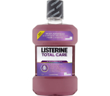 Listerine Total Care ústní voda, 1 l